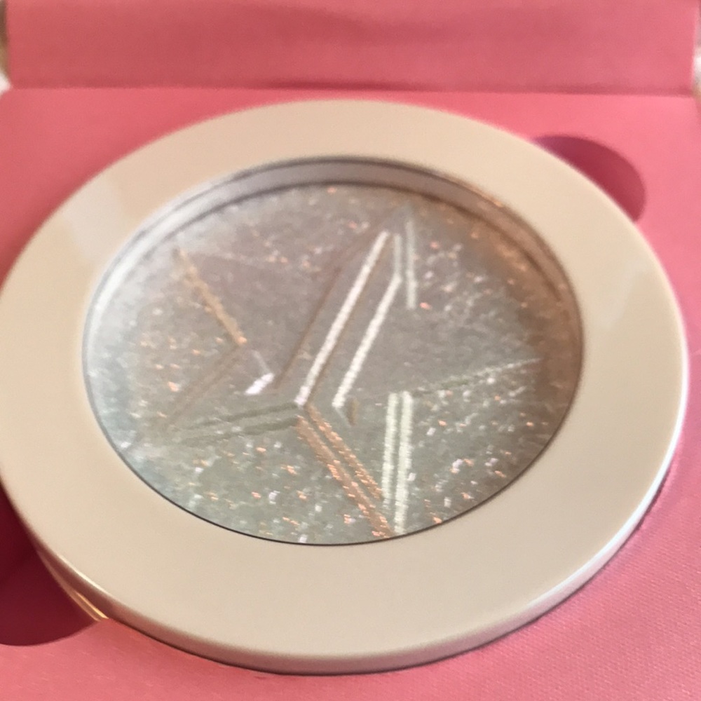 JEFFREY STARR ⭐️⭐️⭐️HIGHLIGHTER